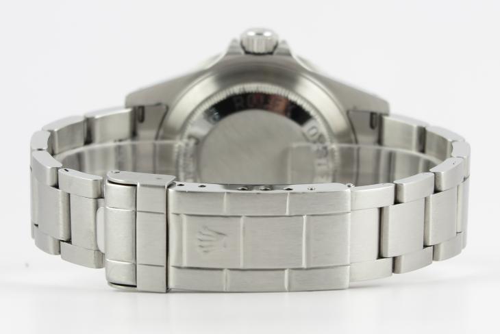 Rolex Sea Dweller