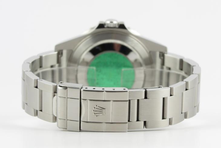 Rolex GMT - Stick Dial