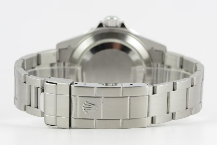 Rolex Submariner 14060
