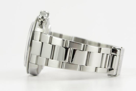 Rolex Daytona - Zenith