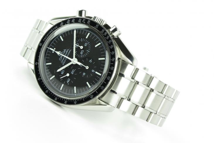 Speedmaster