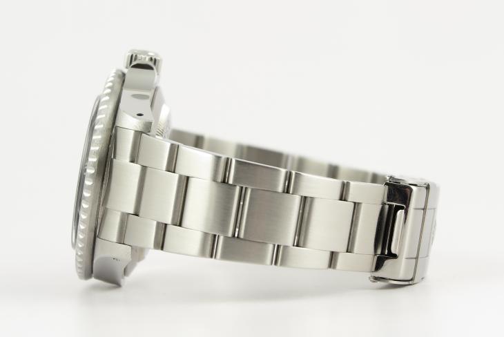 Rolex Sea Dweller