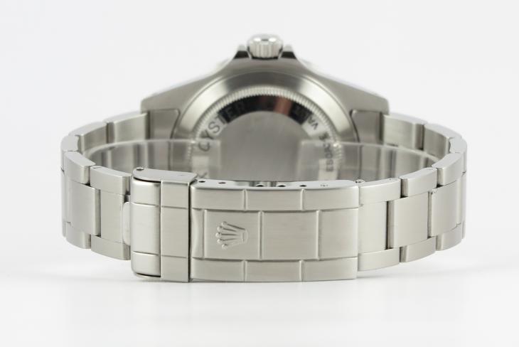 Rolex Sea Dweller