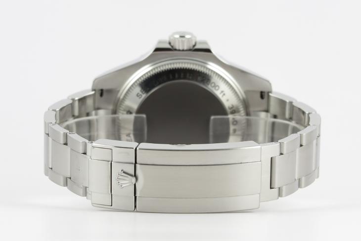 Rolex Deep Sea