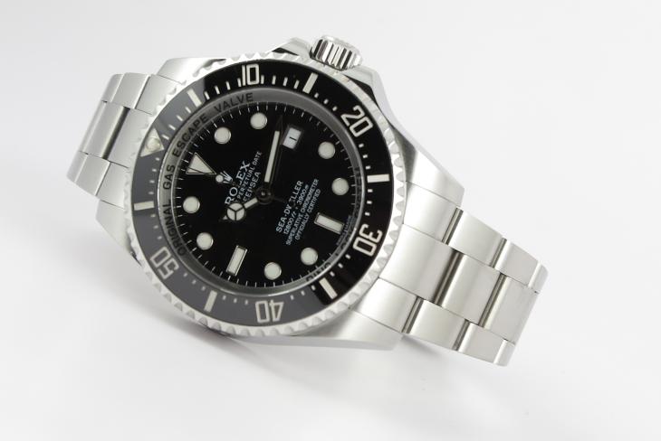 Rolex Deep Sea
