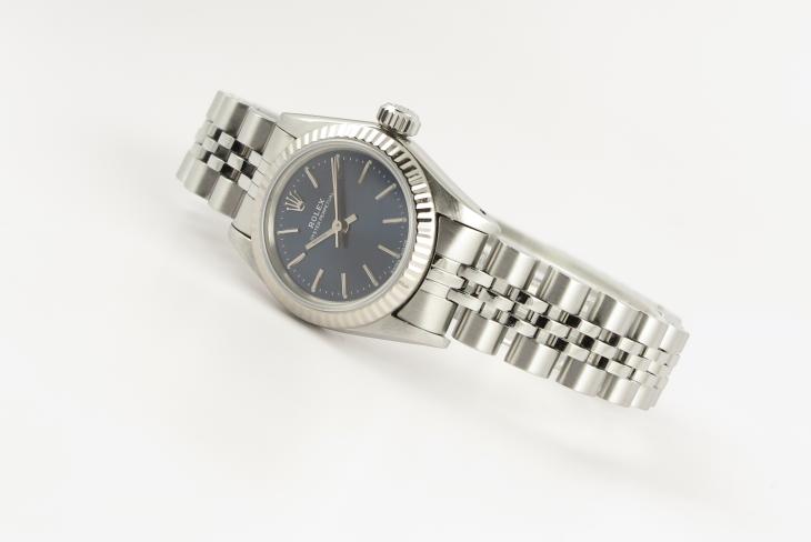 Rolex Oyster Lady