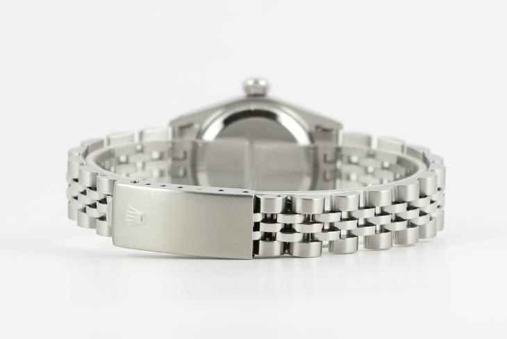 Rolex Oyster Lady