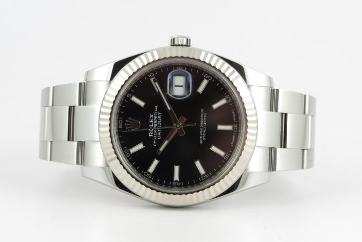 Rolex Datejust 41