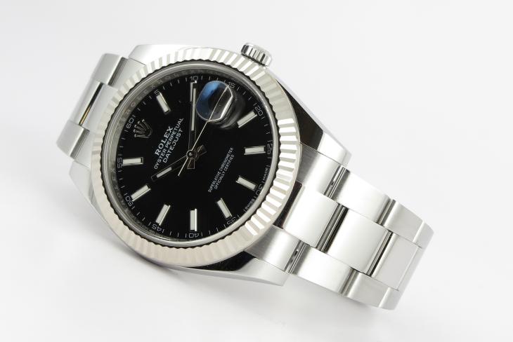 Rolex Datejust 41