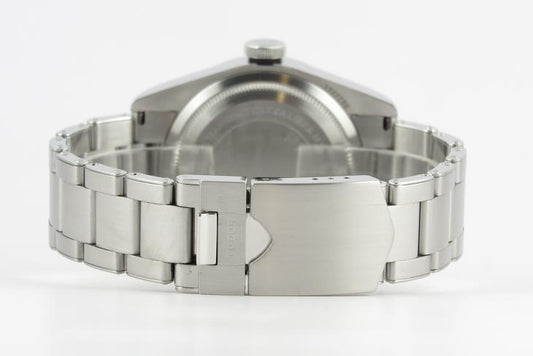 Tudor Black Bay Harrods