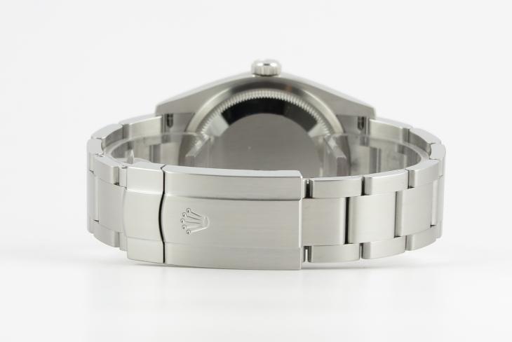 Rolex Oyster Perpetual
