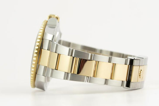 Rolex GMT-Master G/S