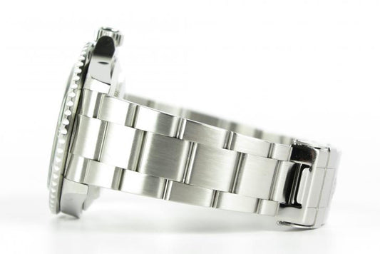 Rolex Submariner - Kermit