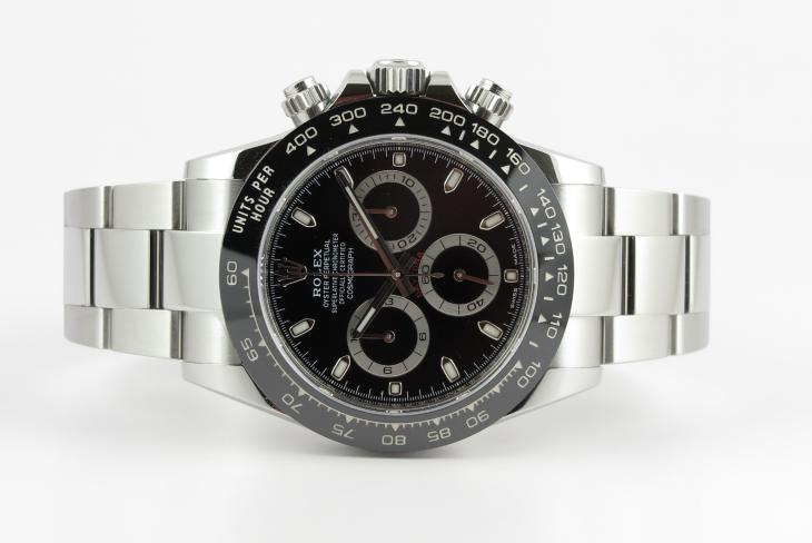 Rolex Daytona