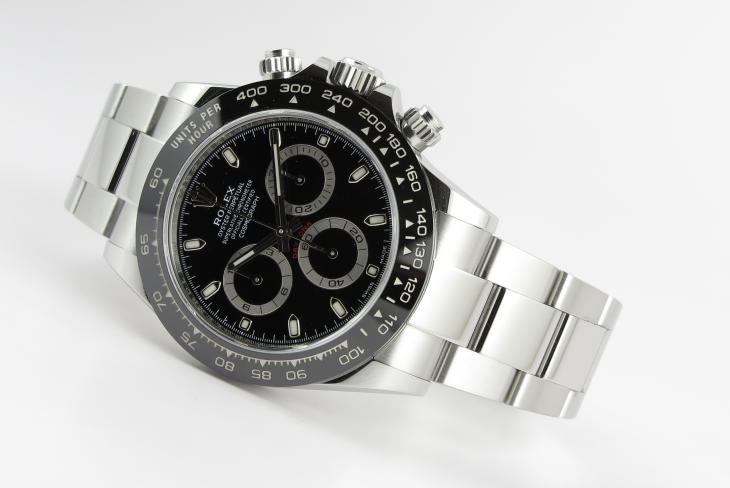 Rolex Daytona
