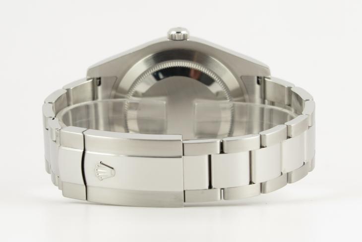 Rolex Datejust II