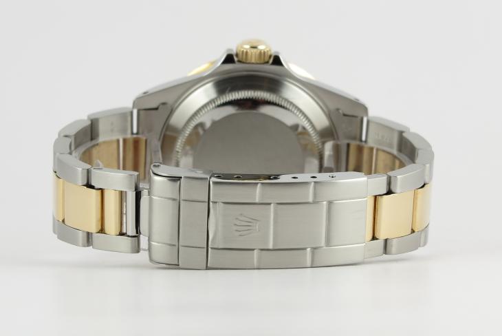 Rolex Submariner G/S