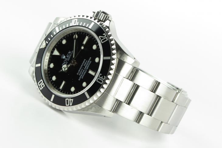 Rolex Submariner
