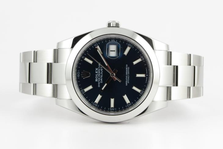 Rolex Datejust 41