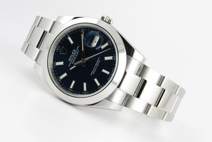 Rolex Datejust 41
