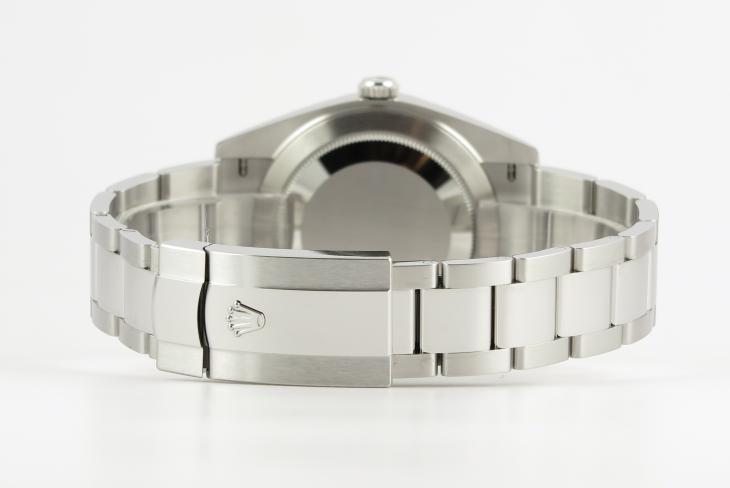 Rolex Datejust 41