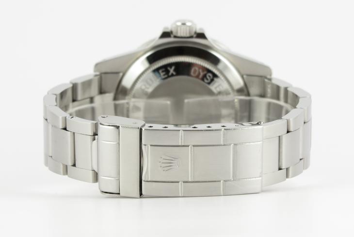 Rolex Sea Dweller - 16660