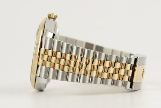 Rolex Datejust 41 G/S