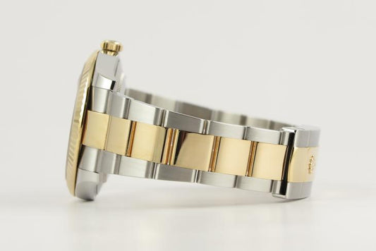 Rolex Datejust 41 G/S