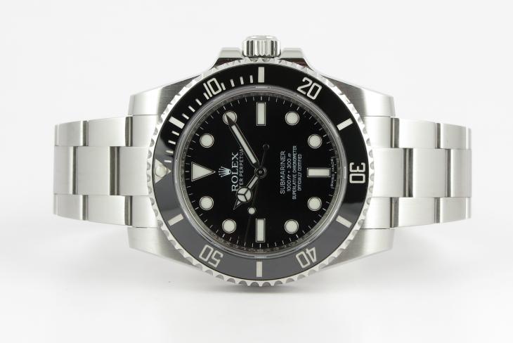 Rolex Submariner