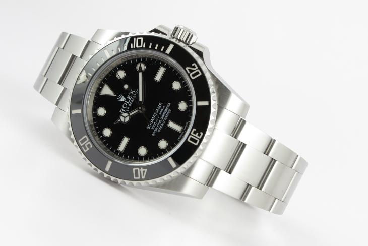 Rolex Submariner