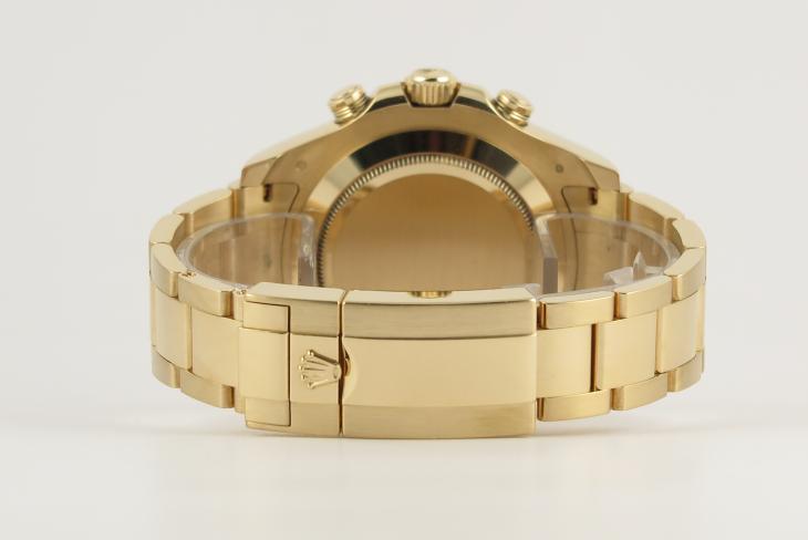 Rolex Yacht-Master II 18K