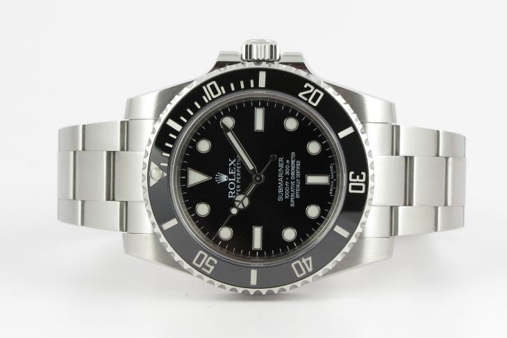 Rolex Submariner