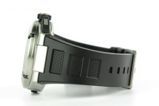 IWCIngenieur Double Chronograph