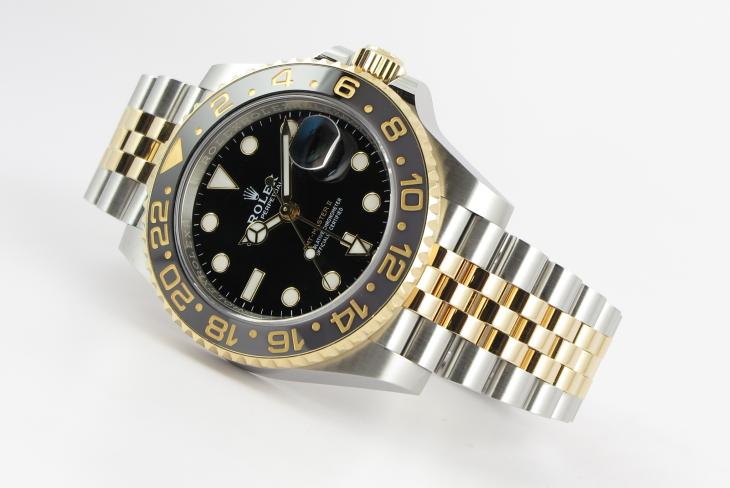 Rolex GMT-Master