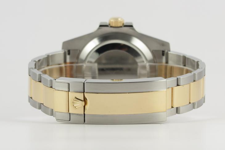 Rolex Submariner G/S