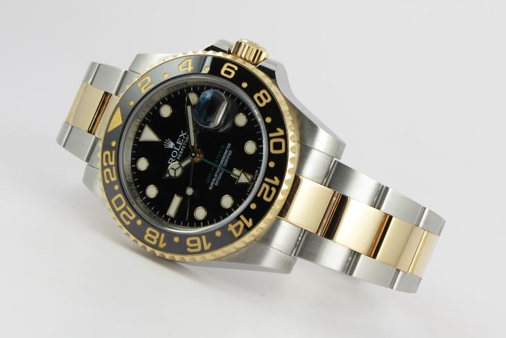 Rolex GMT-Master