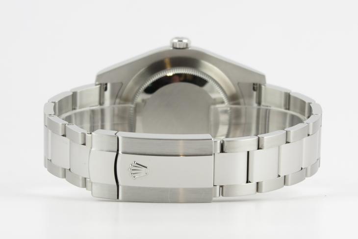 Rolex Datejust II