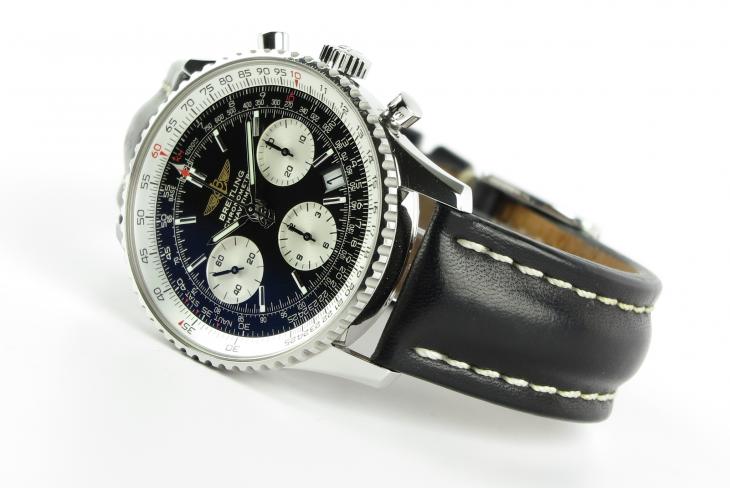 Breitling Navitimer