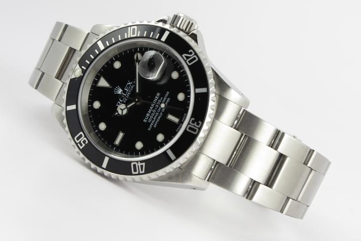 Rolex Submariner