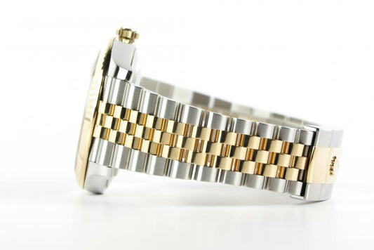 Rolex Datejust 41 G/S