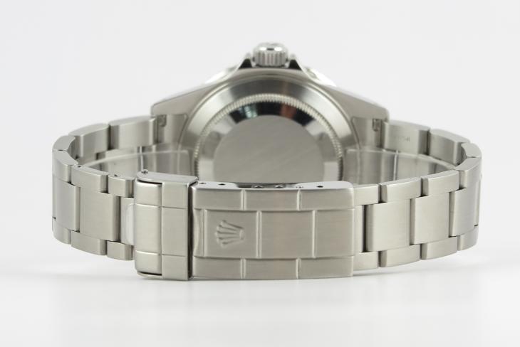 Rolex Submariner
