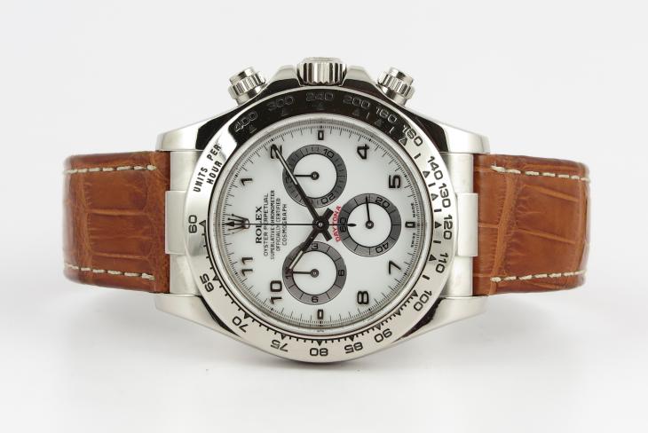 Rolex Daytona