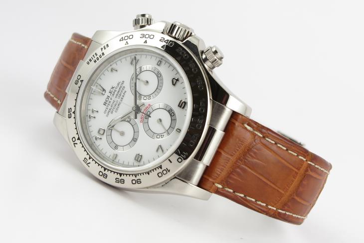 Rolex Daytona