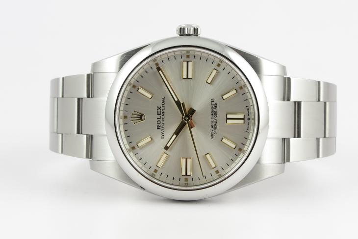 Rolex Oyster Perpetual 41