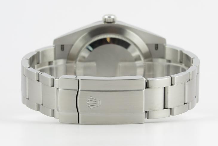 Rolex Oyster Perpetual 41