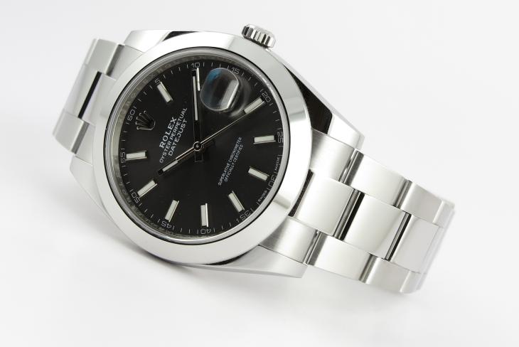 Rolex Datejust 41