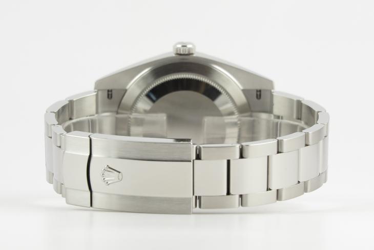 Rolex Datejust 41