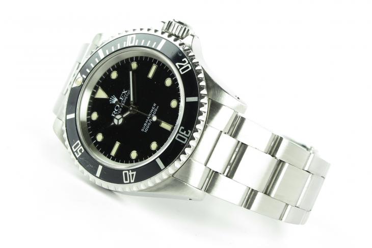 Rolex Submariner