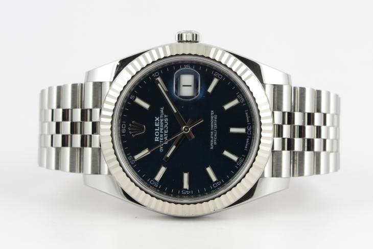Rolex Datejust 41