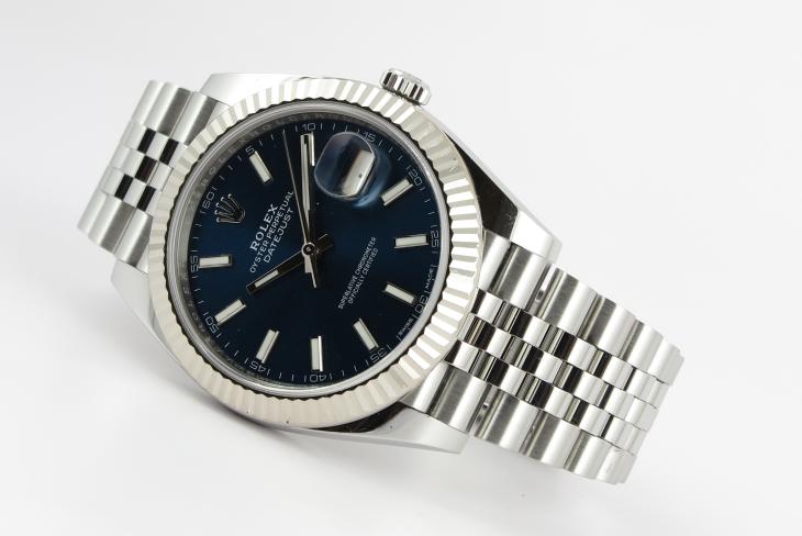 Rolex Datejust 41